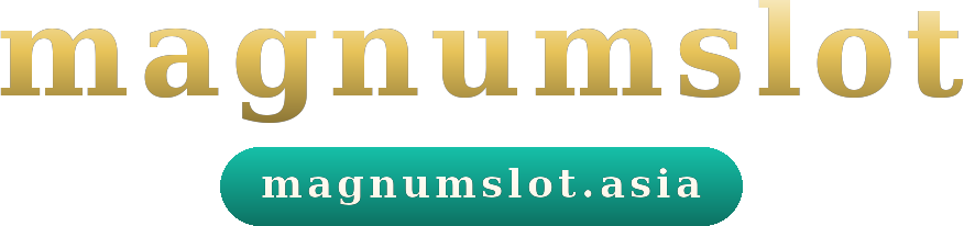 magnumslot logo